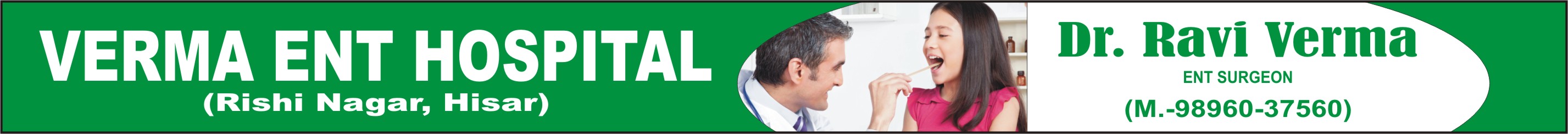 DR. RAVI VERMA